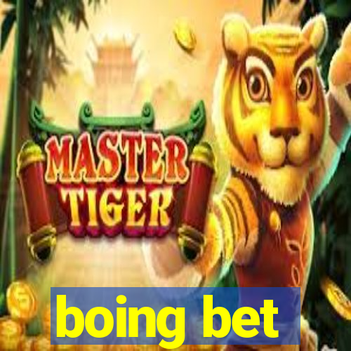 boing bet